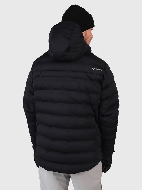 Brunotti Sanclair Heren Puffer Ski Jas