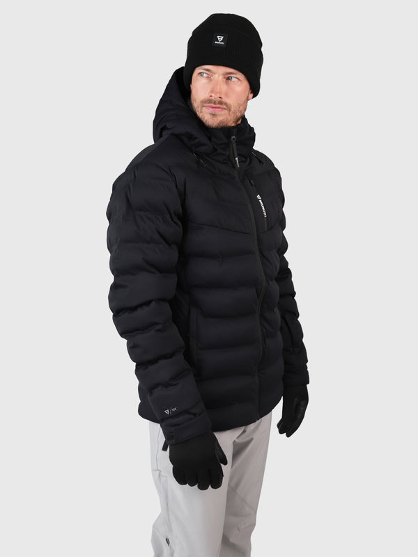 Brunotti Sanclair Heren Puffer Ski Jas
