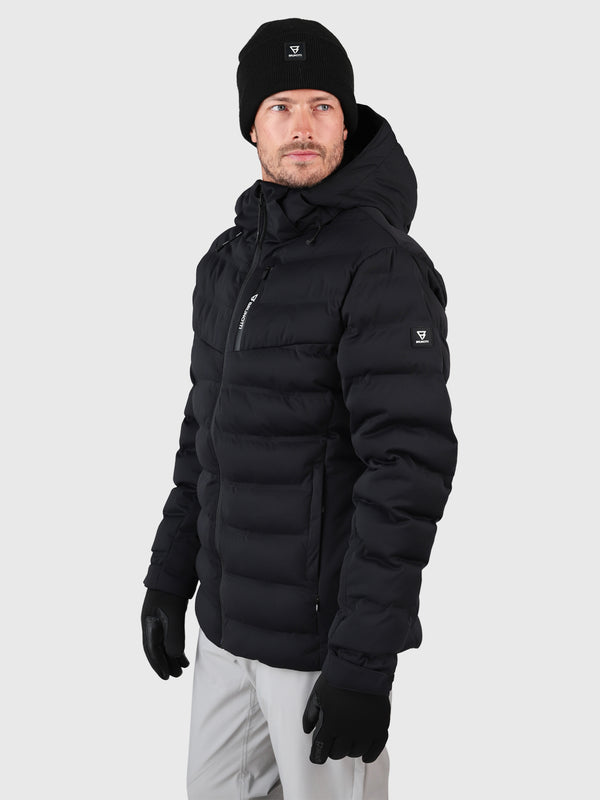 Brunotti Sanclair Heren Puffer Ski Jas
