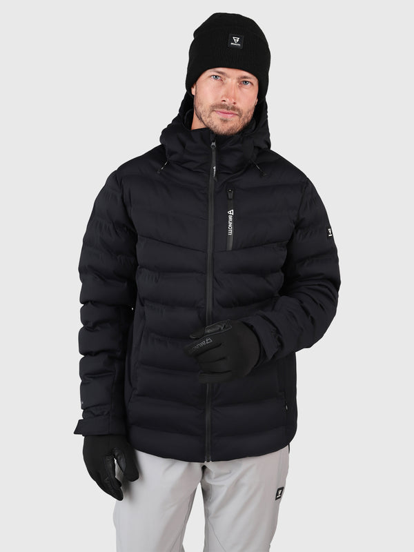 brunotti Sanclair Heren Puffer Ski Jas