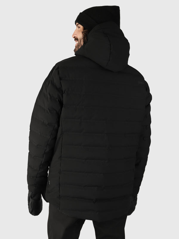 Brunotti Sanclair Heren Puffer Ski Jas