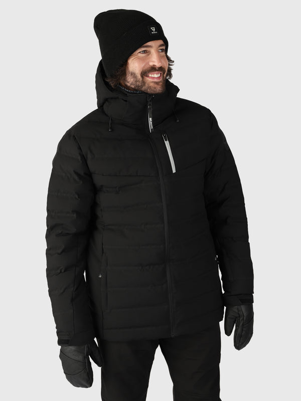 Brunotti Sanclair Heren Puffer Ski Jas