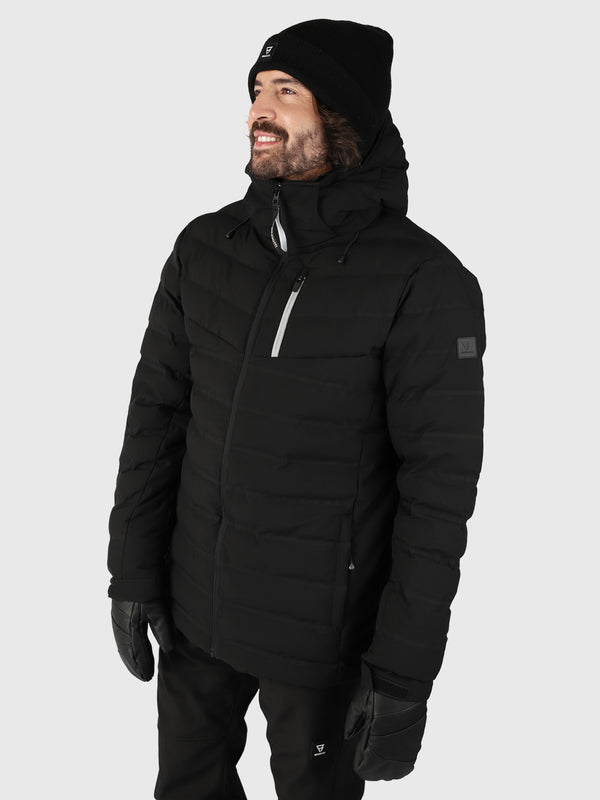 Brunotti Sanclair Heren Puffer Ski Jas