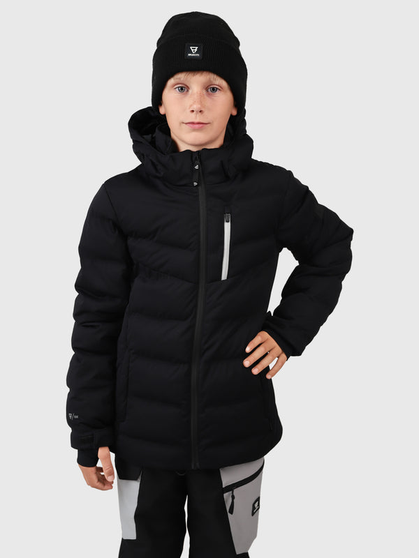 Brunotti Sanclairy Jongens Puffer Ski Jas