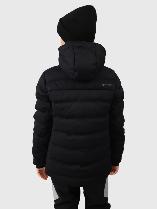 Brunotti Sanclairy Jongens Puffer Ski Jas