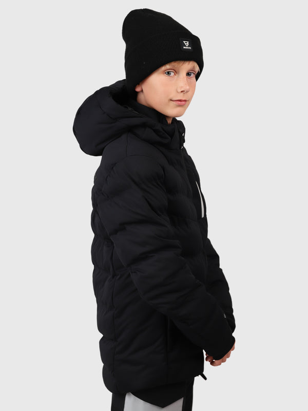 Brunotti Sanclairy Jongens Puffer Ski Jas