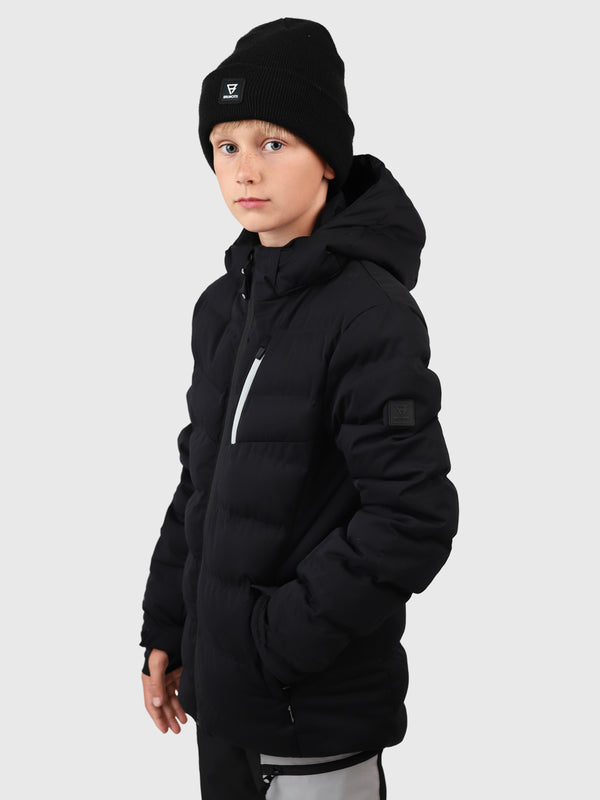 brunotti Sanclairy Jongens Puffer Ski Jas