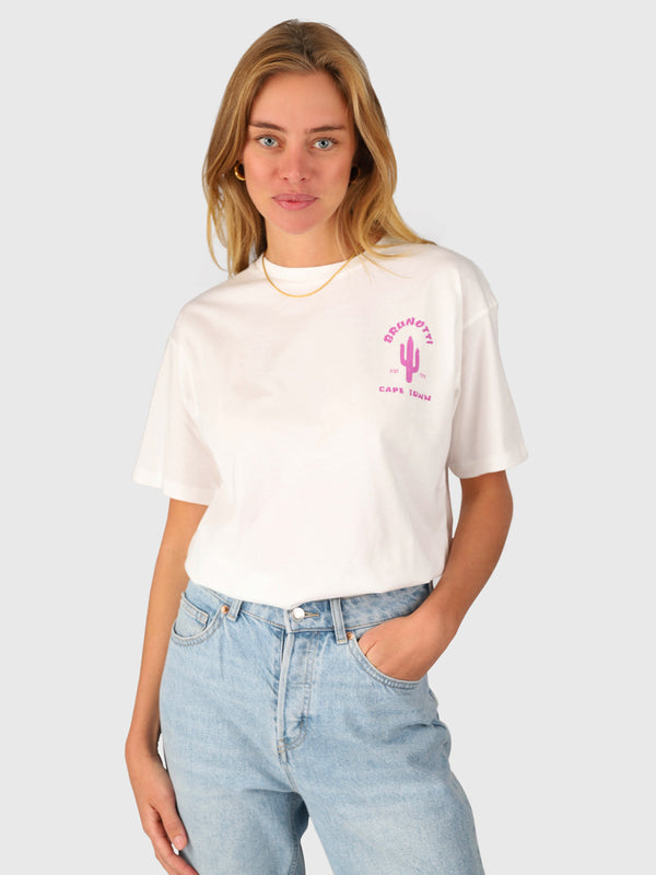 Brunotti Seaya-CT Dames T-shirt