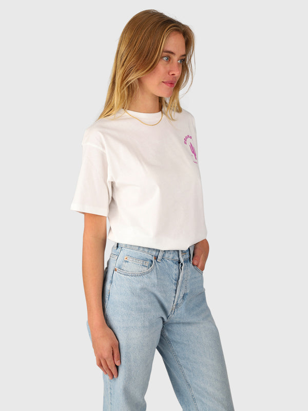 Brunotti Seaya-CT Dames T-shirt