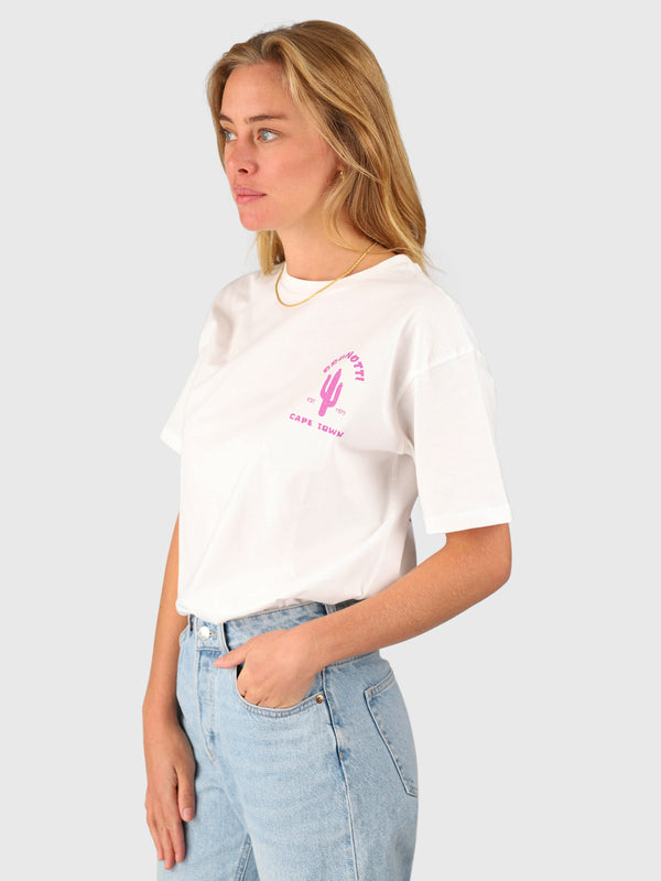 Brunotti Seaya-CT Dames T-shirt