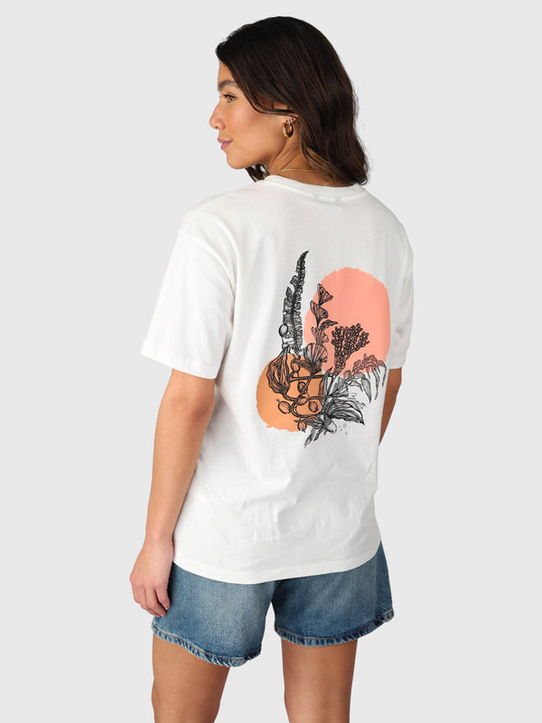 brunotti Seaya Dames T-shirt