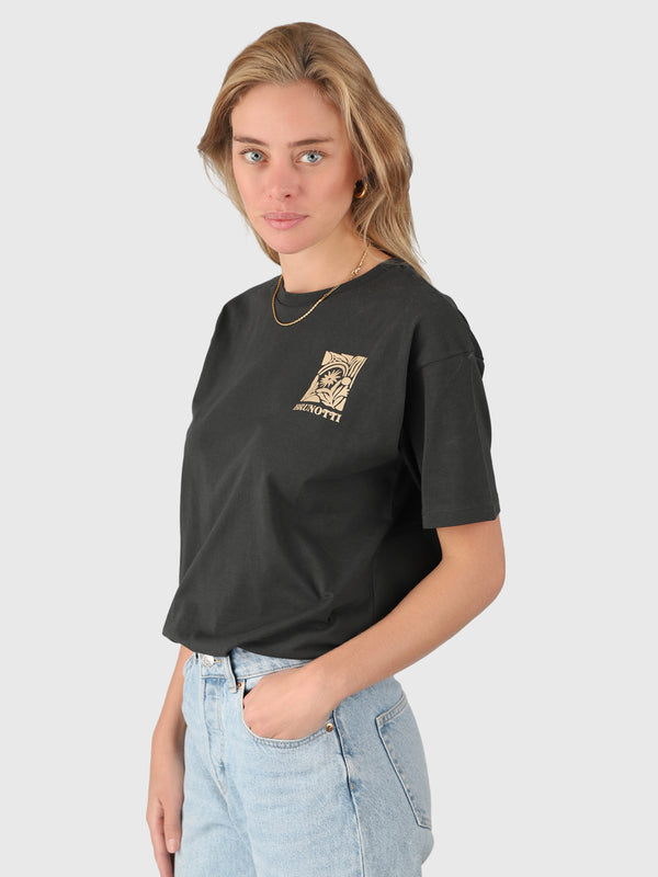 Brunotti Seaya-Swirl Dames T-shirt