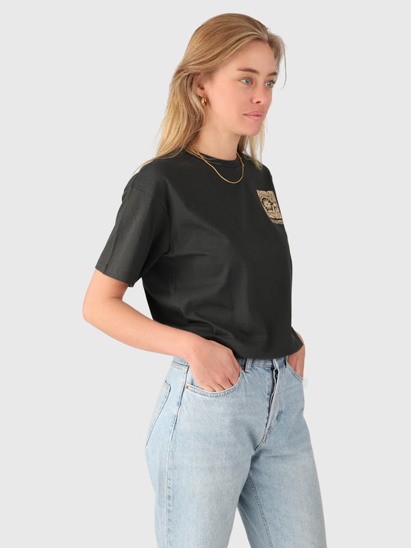 Brunotti Seaya-Swirl Dames T-shirt