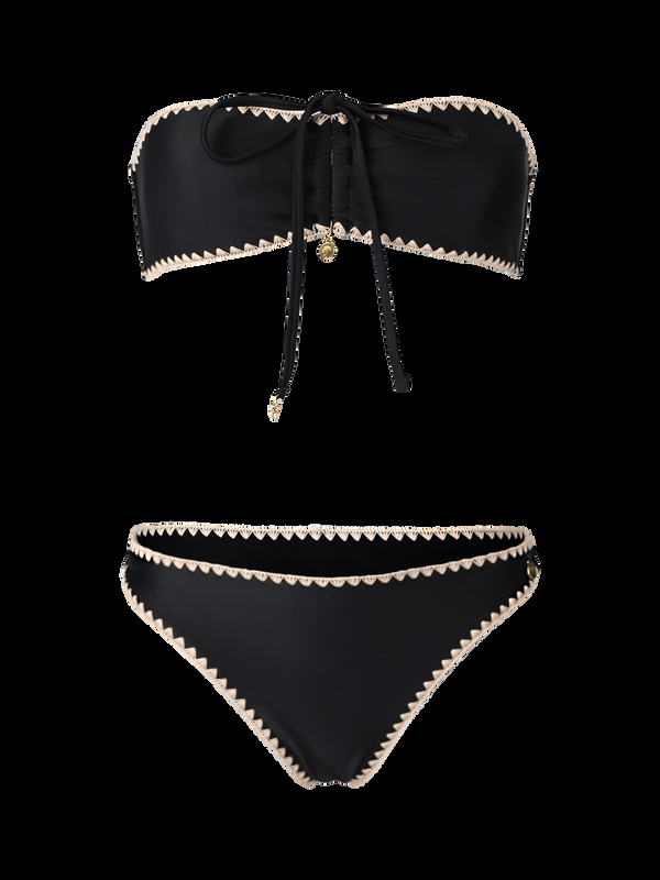 Brunotti Selaya Dames Bandeau Bikini Set