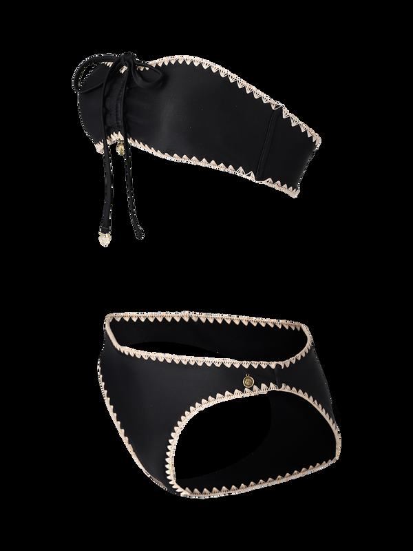 Brunotti Selaya Dames Bandeau Bikini Set