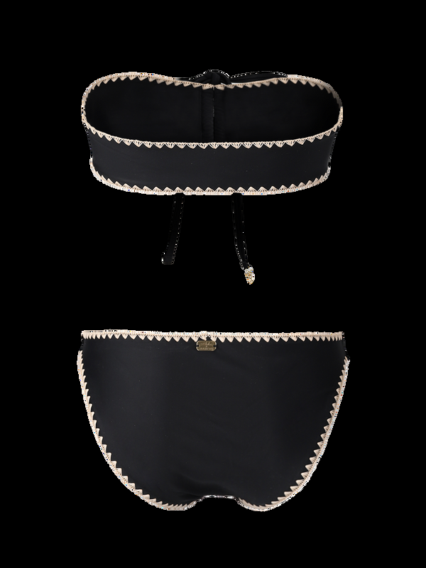 Brunotti Selaya Dames Bandeau Bikini Set