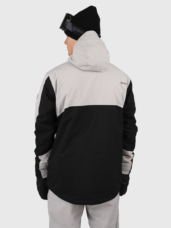 Brunotti Sheldon Heren Ski Jas