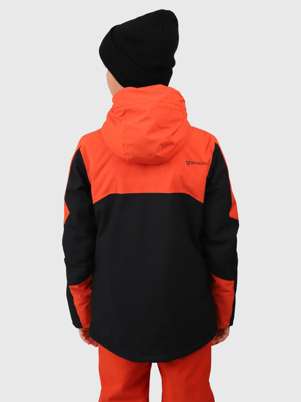 Brunotti Sheldony Jongens Ski Jas