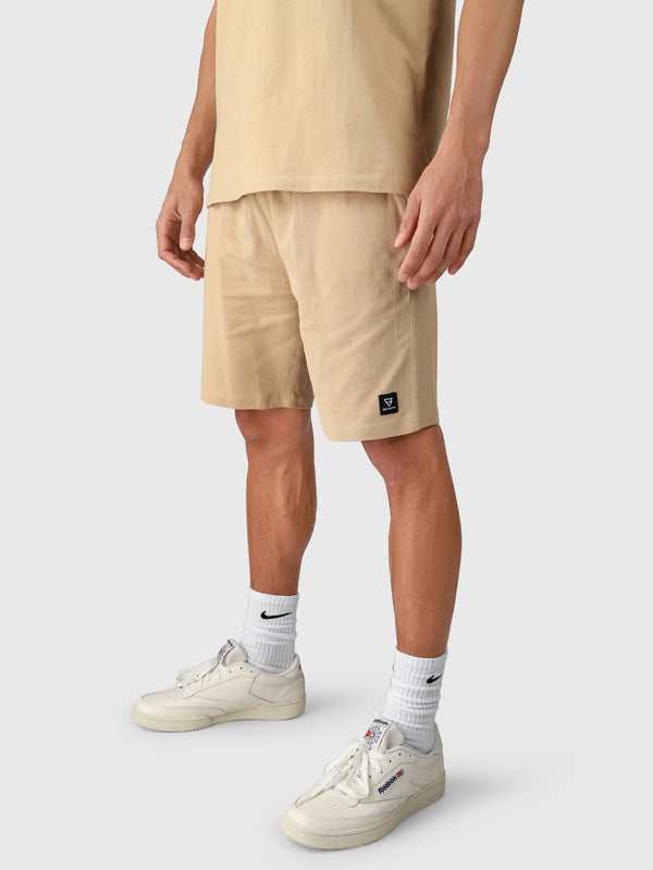 brunotti Shiptern Heren Walkshorts