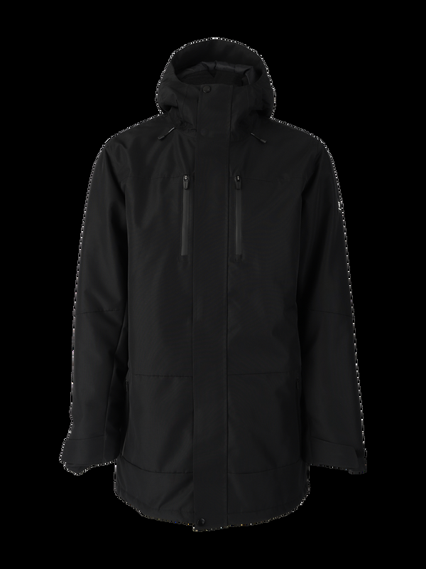 Brunotti Stony Heren Ski Jas