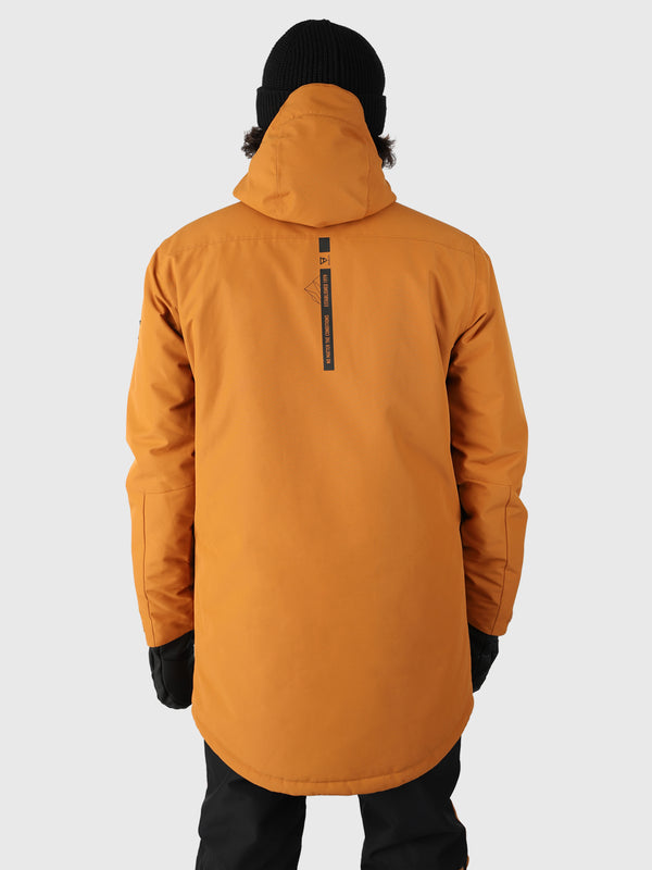 Brunotti Stony Heren Ski Jas