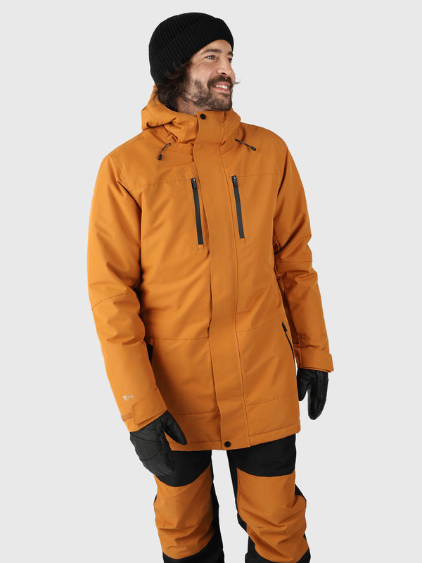 Brunotti Stony Heren Ski Jas