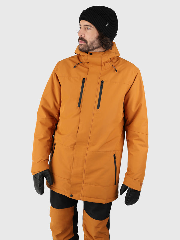 brunotti Stony Heren Ski Jas