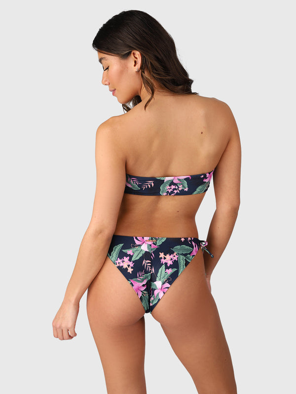 Brunotti Suus-Tropicana Dames Bandeau Bikini Top