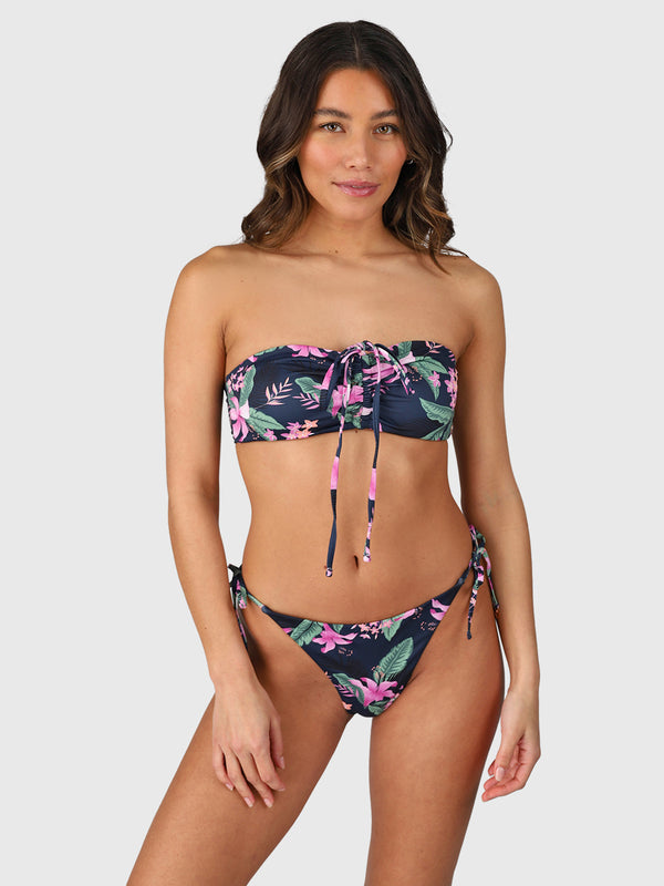 brunotti Suus-Tropicana Dames Bandeau Bikini Top