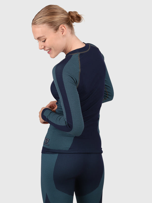 Brunotti Tanzias Dames Thermotop