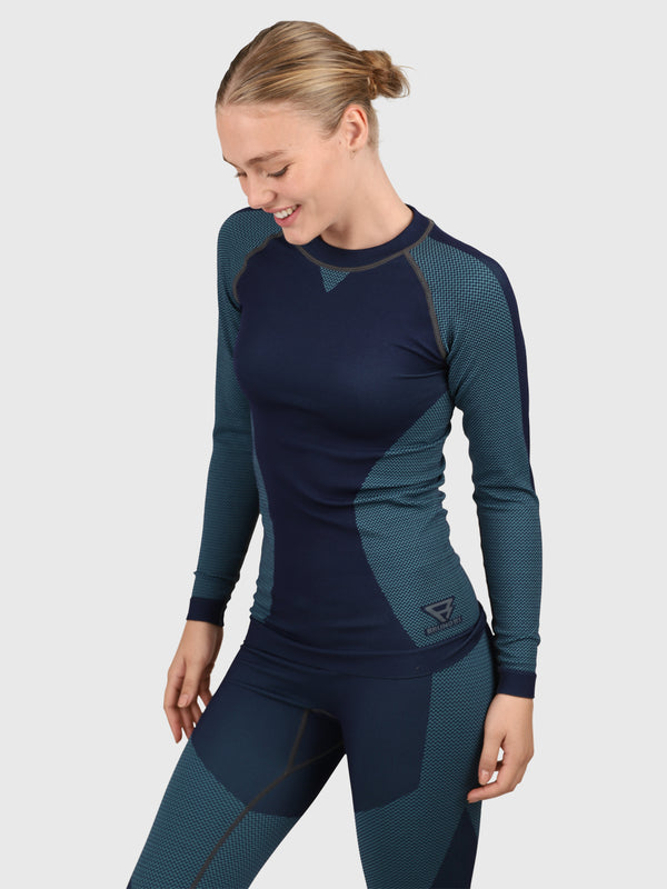 Brunotti Tanzias Dames Thermotop