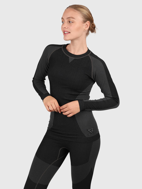 Brunotti Tanzias Dames Thermotop