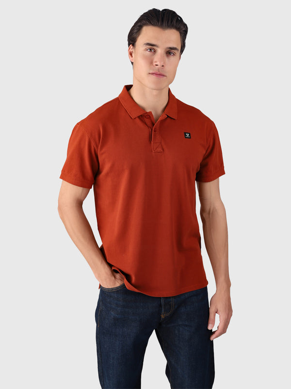 brunotti TavECO-N Heren Polo