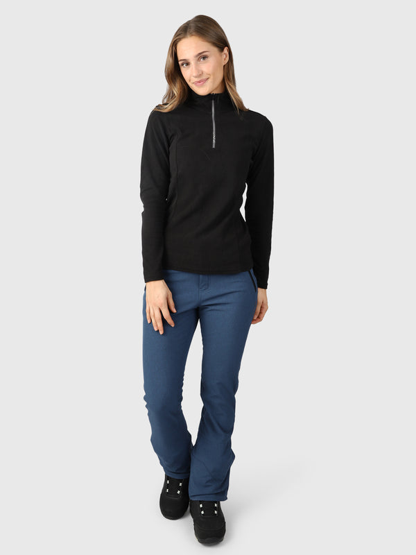 Brunotti Tavors-Melange Dames Softshell Skibroek