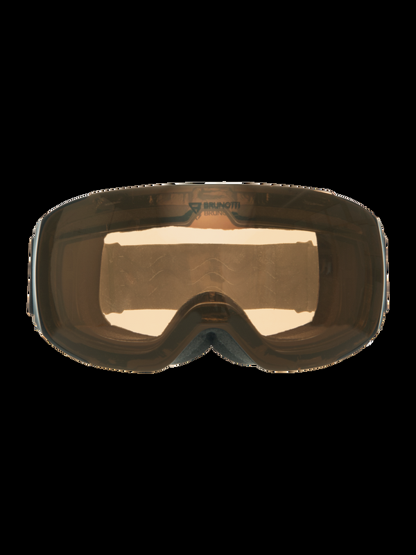 Brunotti Timber Skibril Met Verwisselbare Lens