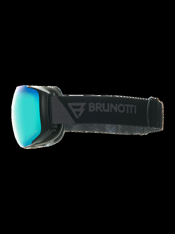 Brunotti Timber Skibril Met Verwisselbare Lens