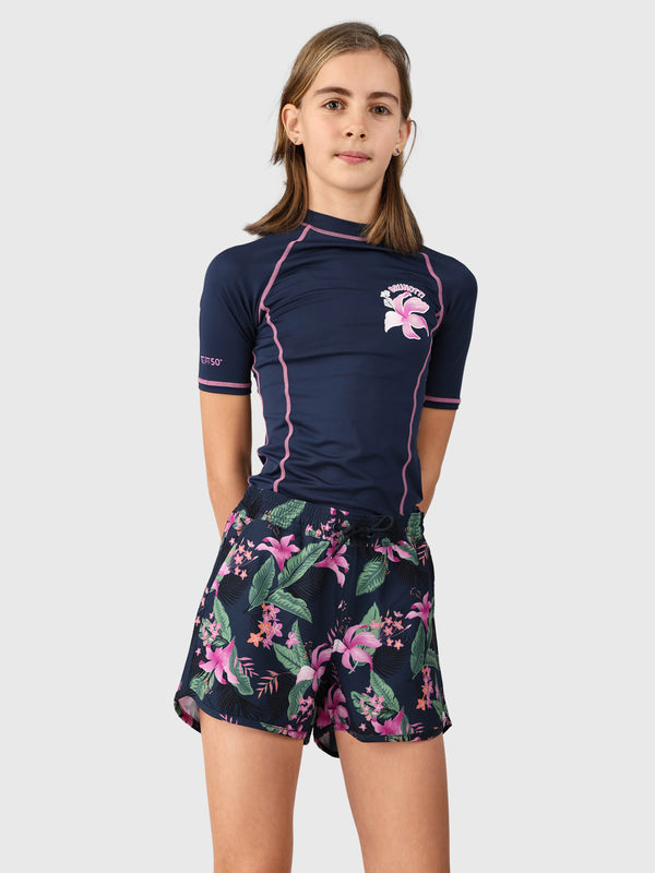 brunotti Tulya-Tropicana Girls Swim Shorts