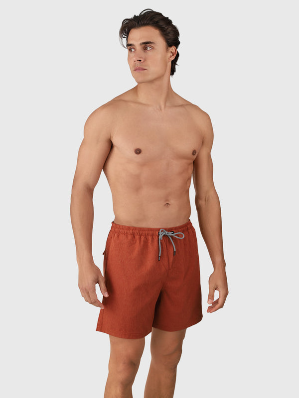 brunotti Volleyer Heren Zwemshort