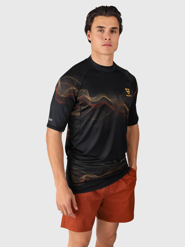 brunotti Waveguard-Water Men Rashguard