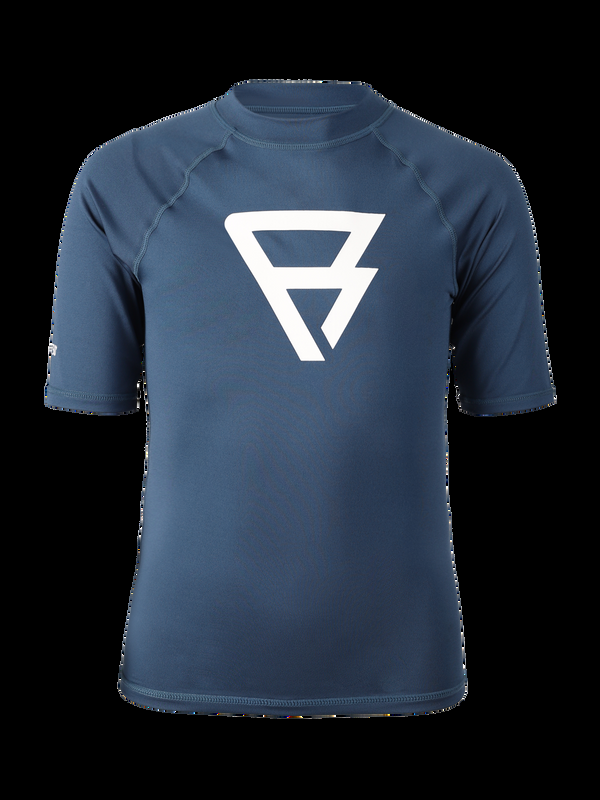 brunotti Waveguardy Boys Rashguard