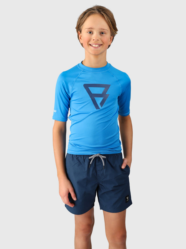 brunotti Waveguardy Boys Rashguard