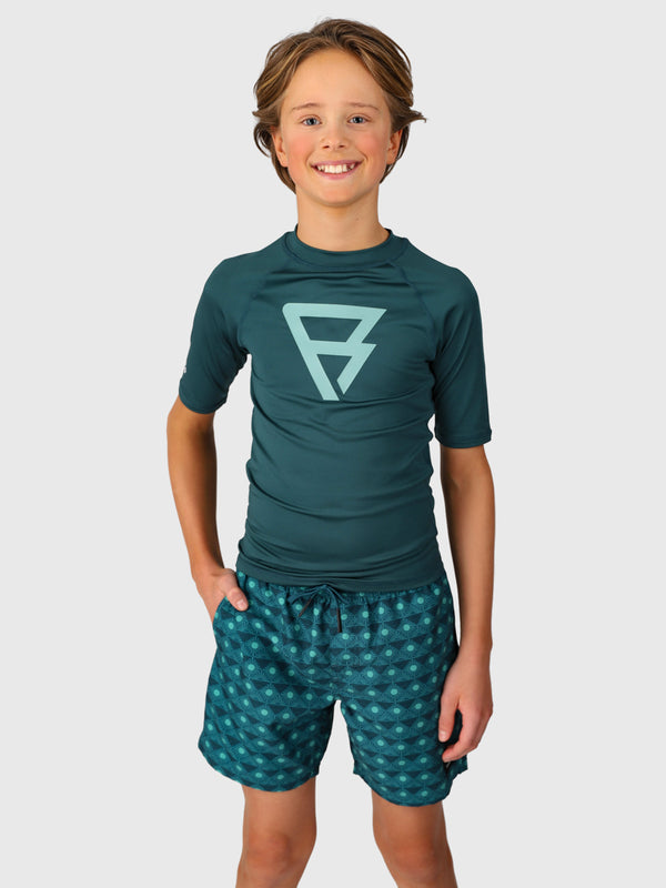 brunotti Waveguardy Boys Rashguard
