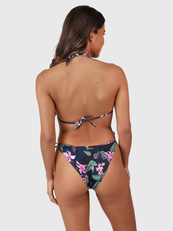 Brunotti Novalee-Tropicana Dames Triangle Bikini Top