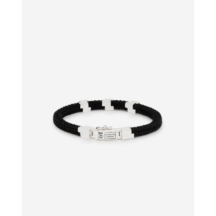 buddha to buddha Armband Sterk & Positief Denise Zwart