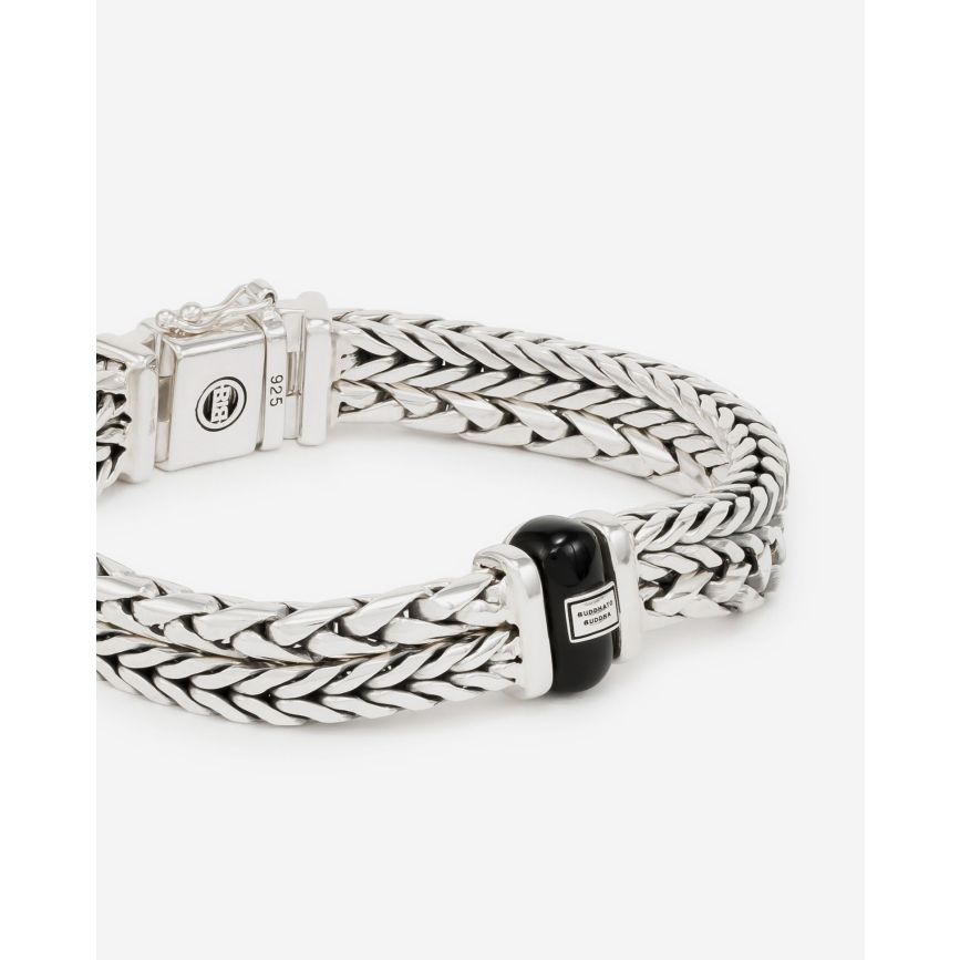 Buddha To Buddha Armband Barbara & George Onyx