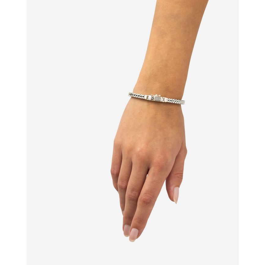 Buddha To Buddha Armband Barbara XS