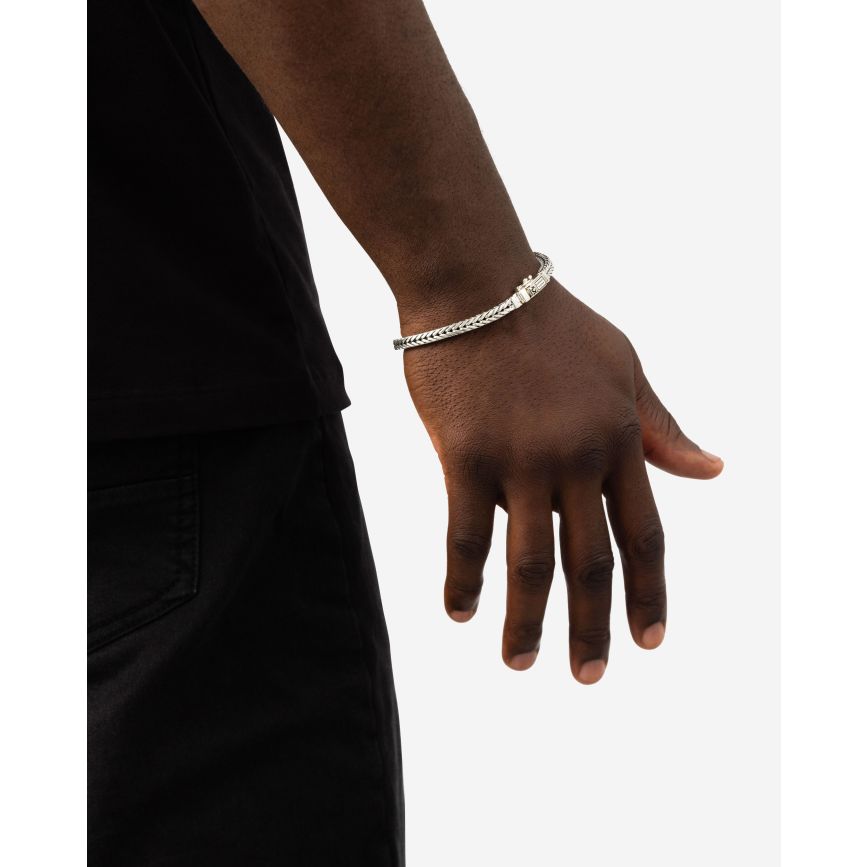 Buddha To Buddha Armband Barbara XS