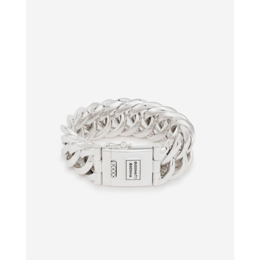 buddha to buddha Armband Chain XL