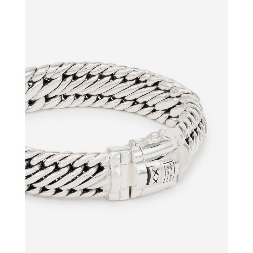 Buddha To Buddha Armband Edwin/Ben Small