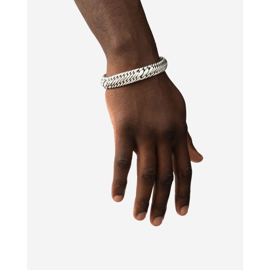 Buddha To Buddha Armband Edwin/Ben Small